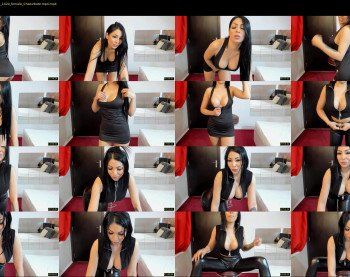 asian_delight_ — 51 minute Chaturbate female cam show recording, 1080p, Jan 24, 2019