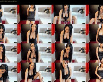 asian_delight_ — 46 minute Chaturbate female cam show recording, 1080p, Jan 24, 2019