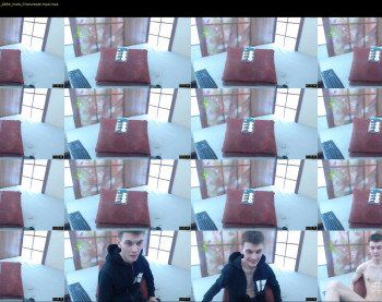 athleticloganx — 26 minute Chaturbate male cam show recording, 720p, Jan 24, 2019