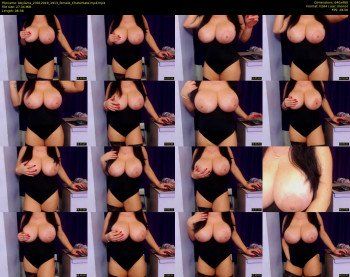 bbylarra — 9 minute Chaturbate couple cam show recording, 480p, Jan 23, 2019