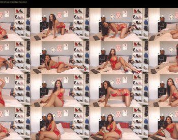 beebeethai — 29 minute Chaturbate female cam show recording, 1080p, Jan 24, 2019