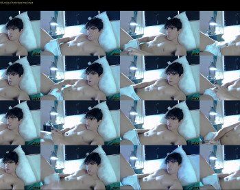 beranco19 — 13 minute Chaturbate male cam show recording, 720p, Jan 24, 2019