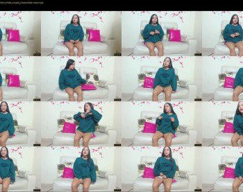 best_friends_team — 3 minute Chaturbate female cam show recording, 720p, Jan 24, 2019