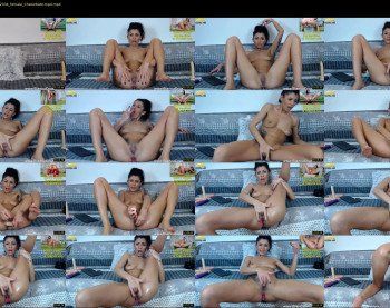 biancacruzzz — 22 minute Chaturbate female cam show recording, 1080p, Jan 23, 2019