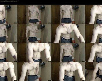 big_nick_for_you_ — 29 minute Chaturbate male cam show recording, 720p, Jan 25, 2019