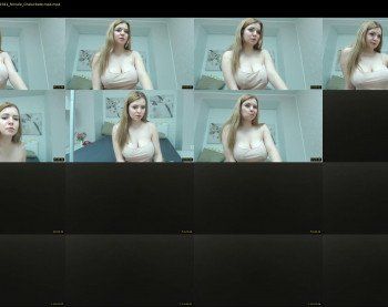 blondiebetsy — 91 minute Chaturbate female cam show recording, 720p, Jan 23, 2019