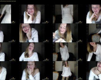 braingirl — 86 minute Chaturbate female cam show recording, 720p, Jan 23, 2019