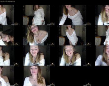 braingirl — 11 minute Chaturbate female cam show recording, 720p, Jan 23, 2019