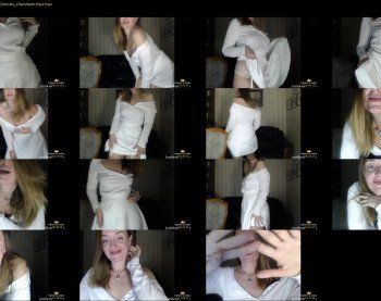 braingirl — 17 minute Chaturbate female cam show recording, 720p, Jan 23, 2019