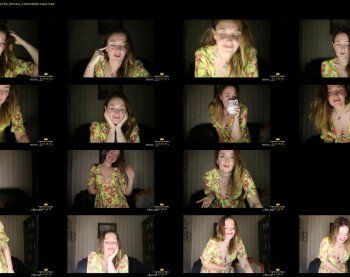braingirl — 86 minute Chaturbate female cam show recording, 720p, Jan 24, 2019