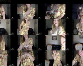 braingirl — 86 minute Chaturbate female cam show recording, 720p, Jan 24, 2019