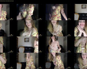 braingirl — 86 minute Chaturbate female cam show recording, 720p, Jan 24, 2019