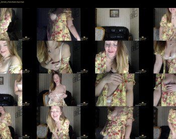 braingirl — 86 minute Chaturbate female cam show recording, 720p, Jan 25, 2019