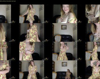 braingirl — 86 minute Chaturbate female cam show recording, 720p, Jan 25, 2019