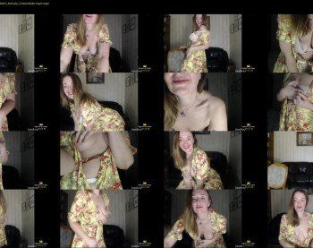 braingirl — 86 minute Chaturbate female cam show recording, 720p, Jan 25, 2019