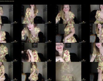 braingirl — 43 minute Chaturbate female cam show recording, 720p, Jan 25, 2019