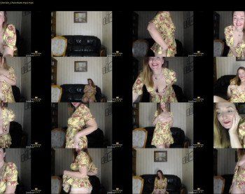 braingirl — 59 minute Chaturbate female cam show recording, 720p, Jan 25, 2019