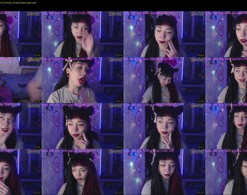 bunnykelly — 56 minute Chaturbate female cam show recording, 1080p, Jan 23, 2019
