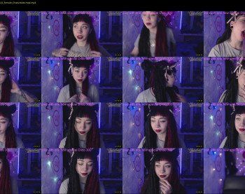 bunnykelly — 56 minute Chaturbate female cam show recording, 1080p, Jan 23, 2019
