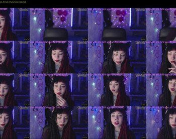 bunnykelly — 29 minute Chaturbate female cam show recording, 1080p, Jan 23, 2019