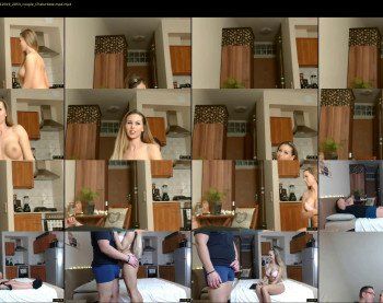 buyyourticketplease — 18 minute Chaturbate couple cam show recording, 480p, Jan 24, 2019