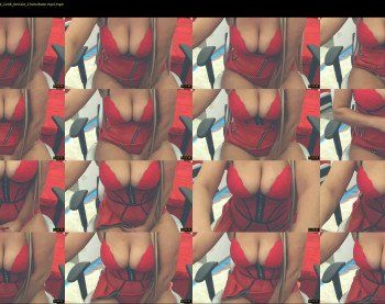 chanellmarilyn — 3 minute Chaturbate female cam show recording, 480p, Jan 24, 2019