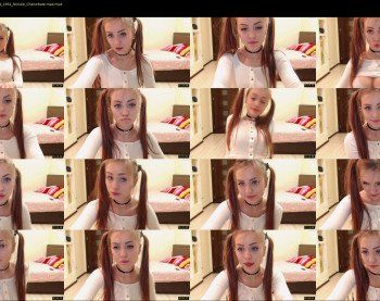 charming_girls — 12 minute Chaturbate female cam show recording, 720p, Jan 23, 2019