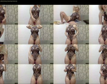 cherry_nicolle — 29 minute Chaturbate female cam show recording, 1080p, Jan 23, 2019