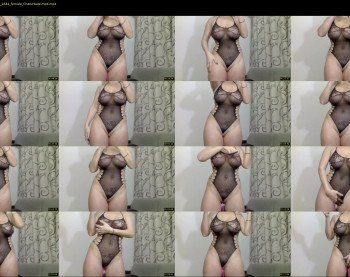 cherry_nicolle — 3 minute Chaturbate female cam show recording, 1080p, Jan 24, 2019