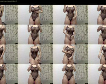 cherry_nicolle — 26 minute Chaturbate female cam show recording, 1080p, Jan 24, 2019