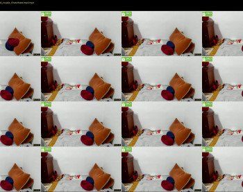crissnight — 29 minute Chaturbate female cam show recording, 1080p, Jan 23, 2019