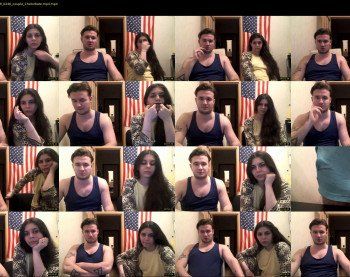 cute_skywalker — 46 minute Chaturbate male cam show recording, 720p, Jan 24, 2019