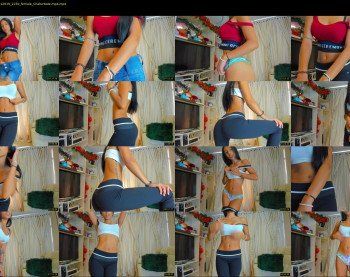cuteanddesesperate — 62 minute Chaturbate female cam show recording, 720p, Jan 24, 2019