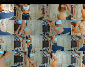 cuteanddesesperate — 96 minute Chaturbate female cam show recording, 720p, Jan 24, 2019