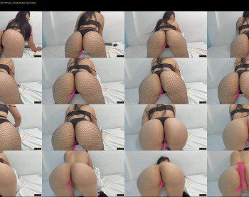 dallas_kiut — 26 minute Chaturbate female cam show recording, 1080p, Jan 24, 2019