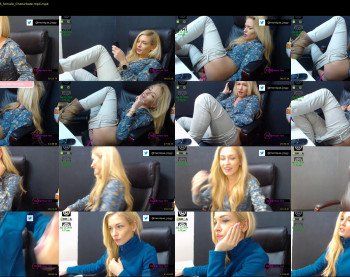 debralee — 50 minute Chaturbate female cam show recording, 720p, Jan 24, 2019