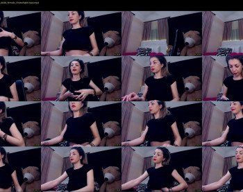 deeadiamond — 32 minute Chaturbate female cam show recording, 1080p, Jan 24, 2019