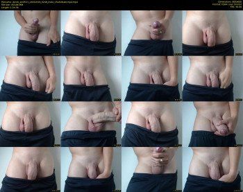 derek_smith21 — 85 minute Chaturbate male cam show recording, 480p, Jan 24, 2019