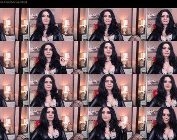 dianacharm — 36 minute Chaturbate female cam show recording, 1080p, Jan 24, 2019
