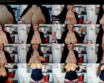 dolce4you69 — 70 minute Chaturbate female cam show recording, 720p, Jan 24, 2019