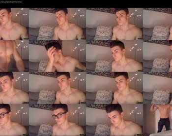eddieds — 83 minute Chaturbate male cam show recording, 720p, Jan 23, 2019
