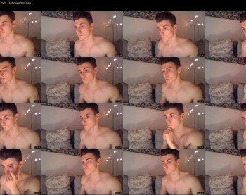 eddieds — 68 minute Chaturbate male cam show recording, 720p, Jan 23, 2019