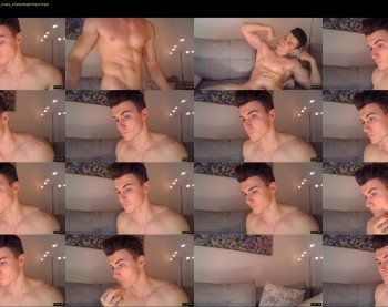 eddieds — 27 minute Chaturbate male cam show recording, 720p, Jan 24, 2019