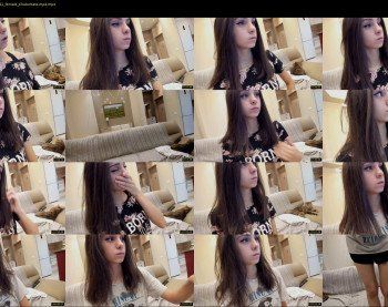 ehotlovea — 140 minute Chaturbate female cam show recording, 480p, Jan 24, 2019