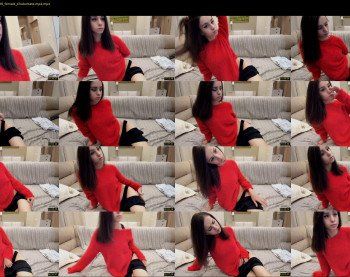 ehotlovea — 62 minute Chaturbate female cam show recording, 720p, Jan 24, 2019