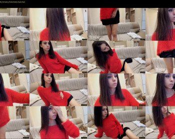 ehotlovea — 139 minute Chaturbate female cam show recording, 720p, Jan 24, 2019