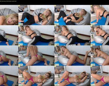 eileen_rose — 19 minute Chaturbate female cam show recording, 1080p, Jan 23, 2019