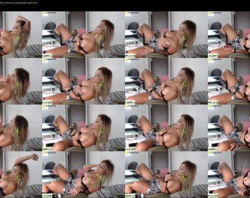 eileen_rose — 19 minute Chaturbate female cam show recording, 1080p, Jan 24, 2019