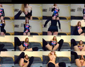 elaanna — 36 minute Chaturbate female cam show recording, 1080p, Jan 24, 2019