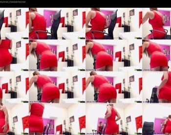 ella_pridee — 11 minute Chaturbate female cam show recording, 720p, Jan 23, 2019